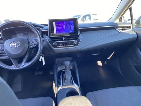 Used 2024 Toyota Corolla LE image 14