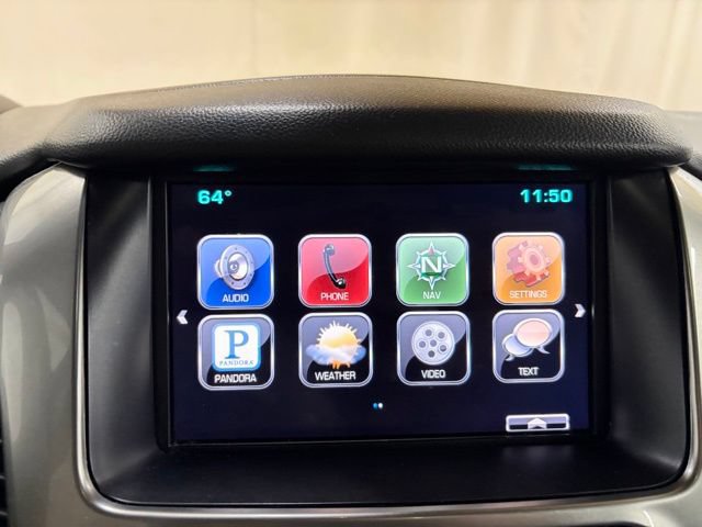 Used 2015 Chevrolet Suburban LT AWD/4WD image 38