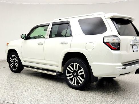 Used 2019 Toyota 4Runner Limited image 7