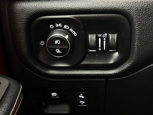 Used 2025 RAM 1500 Rebel w/ Rebel Level 1 Equipment Group image 27