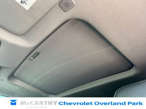 Used 2024 GMC Sierra 2500 Denali w/ Denali Reserve Package AWD/4WD image 9