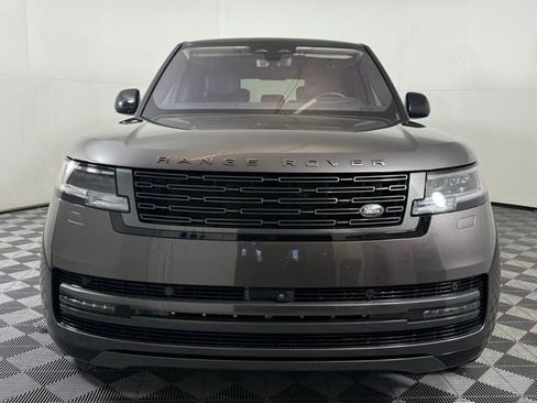 Certified 2023 Land Rover Range Rover Autobiography image 11