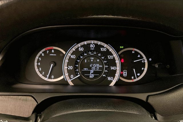 Used 2013 Honda Accord EX-L image 29