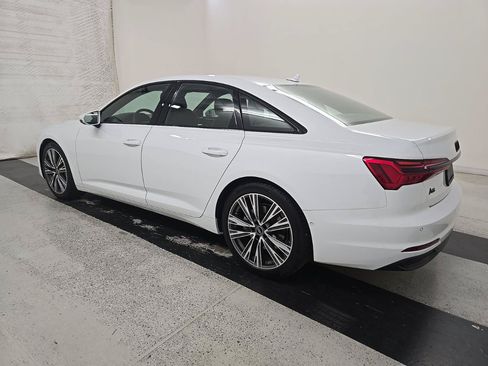 Used 2023 Audi A6 2.0T Premium w/ Convenience Package AWD/4WD image 4
