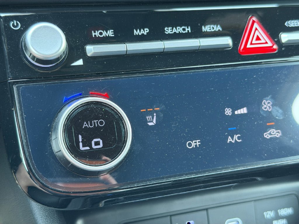 Certified 2025 Hyundai Santa Cruz SEL AWD/4WD image 34