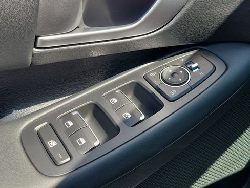 New 2026 Hyundai Sonata SEL FWD image 19