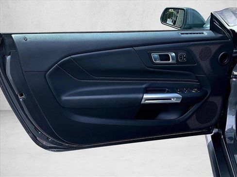 Used 2024 Ford Mustang Premium RWD image 18