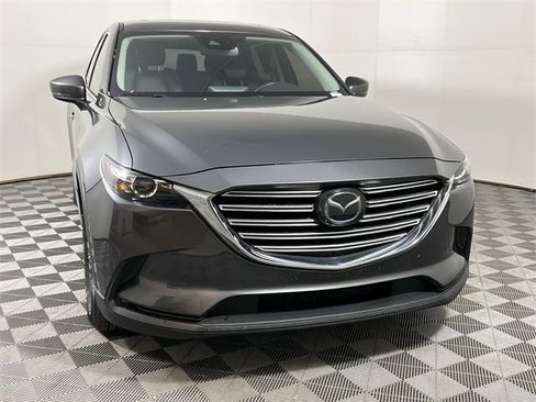Certified 2023 MAZDA CX-9 Touring image 3