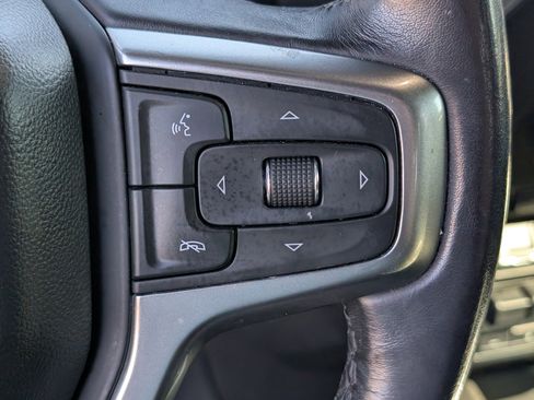 Used 2022 Chevrolet Silverado 1500 RST w/ Convenience Package II image 21