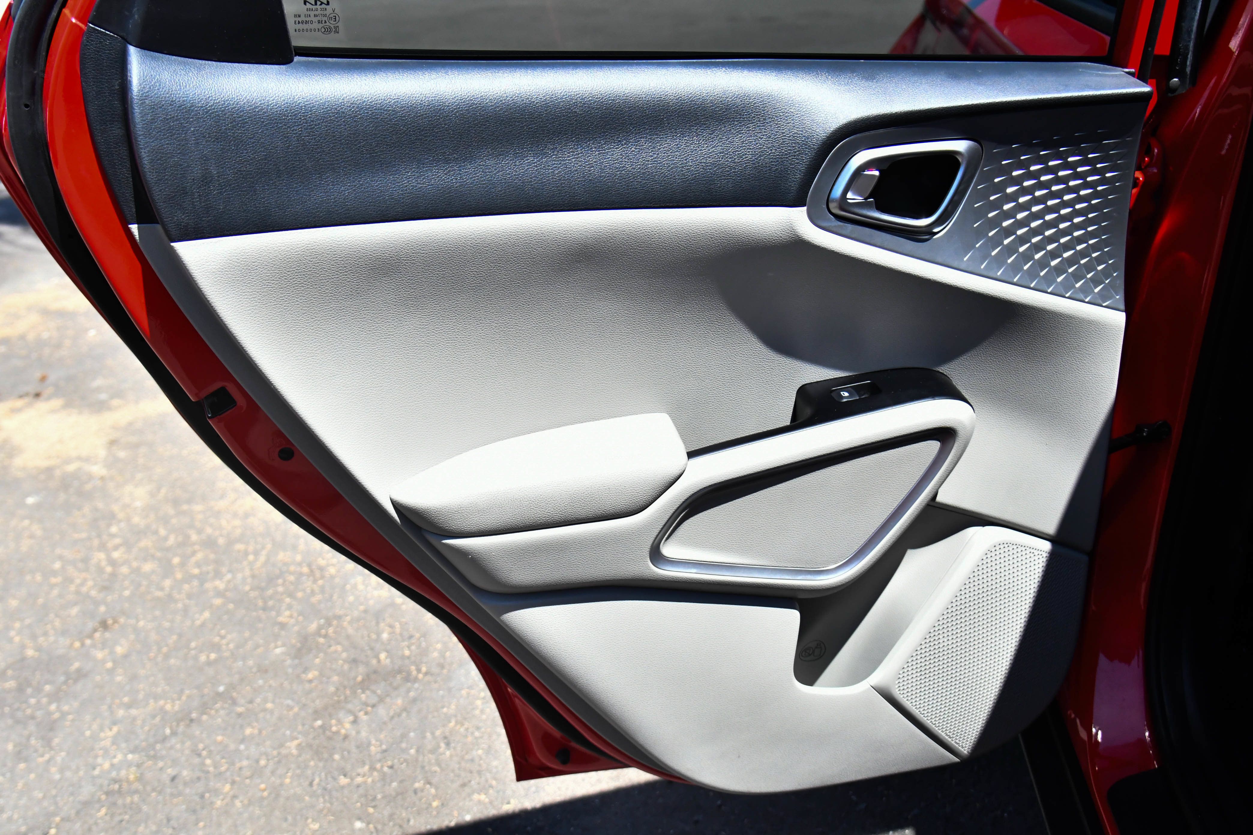 Used 2022 Kia Soul LX w/ Technology Package FWD image 30