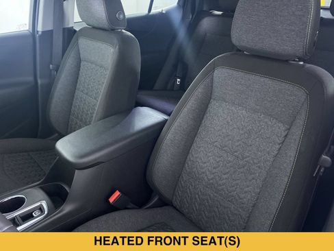 Certified 2022 Chevrolet Equinox LT FWD image 10