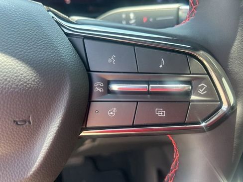 New 2024 Chevrolet Silverado EV RST AWD/4WD image 18