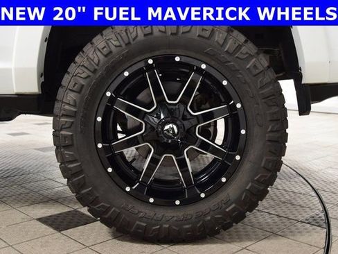 Used 2024 RAM 2500 Limited image 24