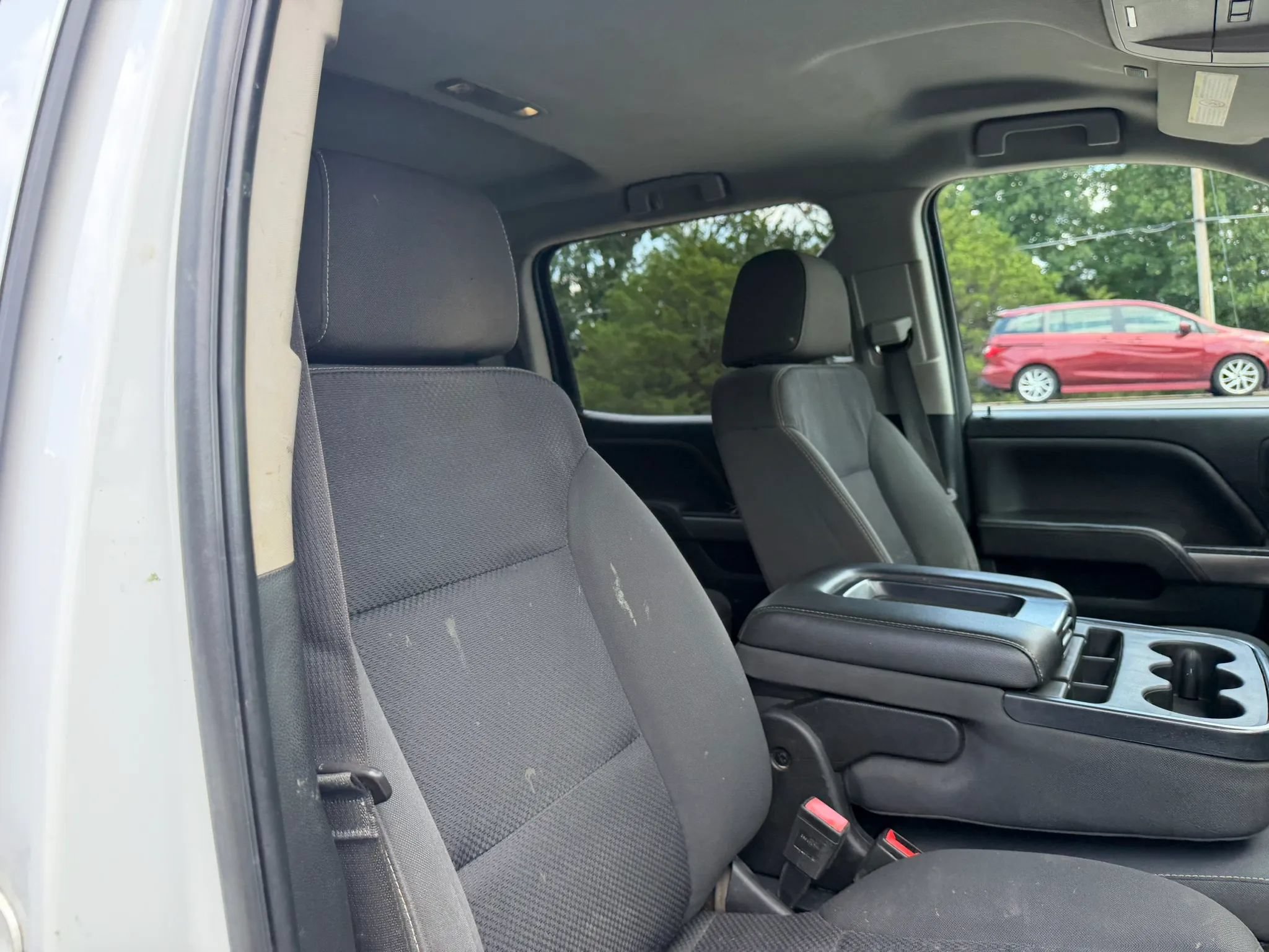 Used 2018 Chevrolet Silverado 2500 LT AWD/4WD image 54