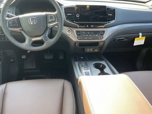 New 2026 Honda Ridgeline RTL image 14