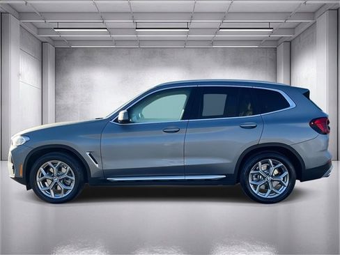 Used 2024 BMW X3 xDrive30i w/ Convenience Package image 6