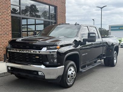 Used 2023 Chevrolet Silverado 3500 LT w/ Convenience Package