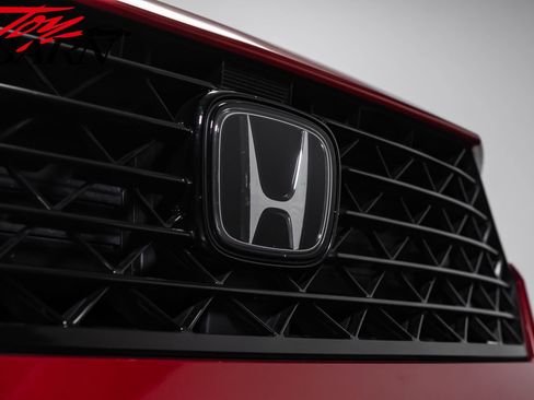 Used 2024 Honda Accord Sport image 9