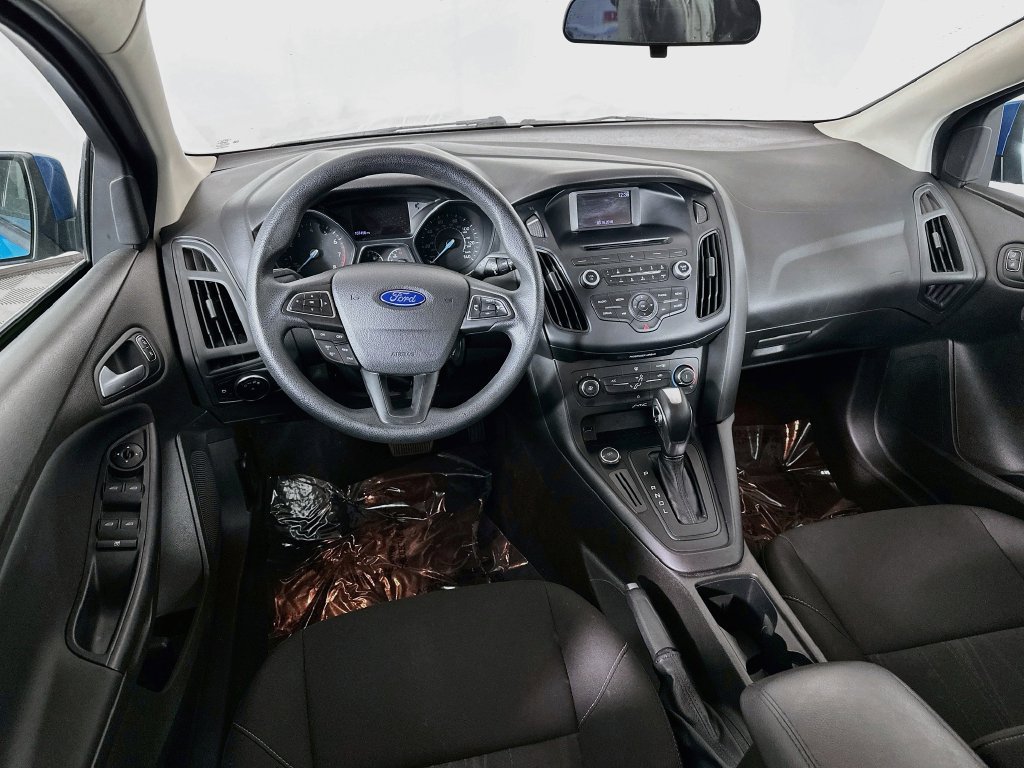 Used 2016 Ford Focus SE FWD image 26