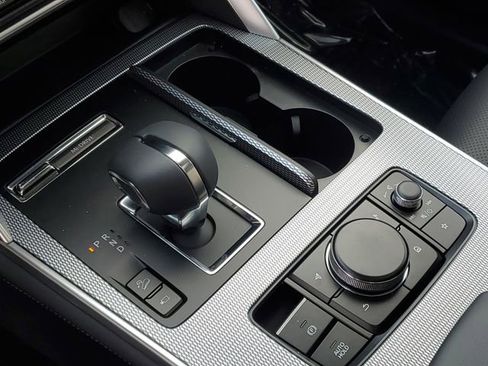 New 2026 MAZDA CX-90 3.3 Turbo S w/ Premium Package image 21