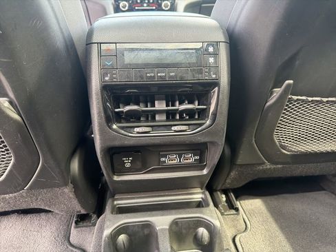 Used 2022 Jeep Grand Cherokee L Overland AWD/4WD image 20