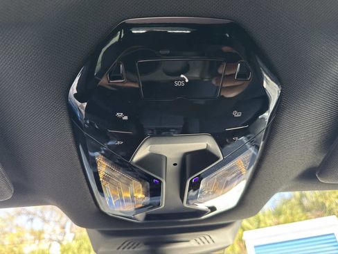 New 2026 BMW iX xDrive45 w/ M Sport Package image 28