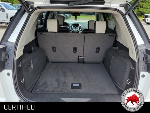 Used 2017 GMC Terrain Denali AWD/4WD image 13