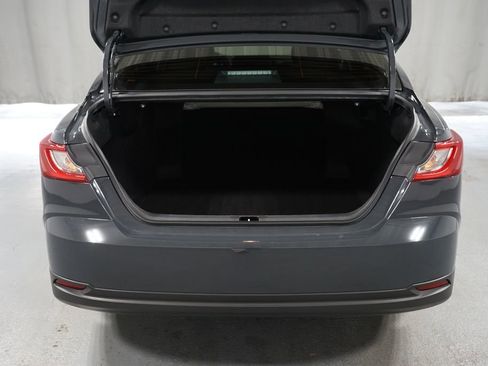 Certified 2025 Toyota Camry LE image 34