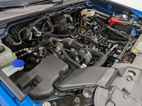 Certified 2024 Ford Ranger XL image 30