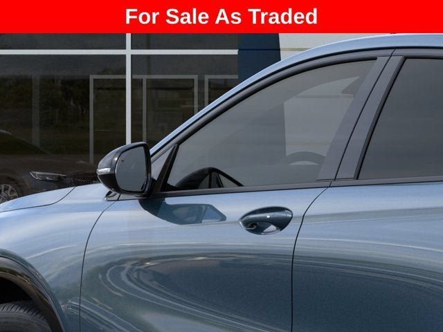 New 2026 Buick Envista Sport Touring w/ Convenience I Package FWD image 12