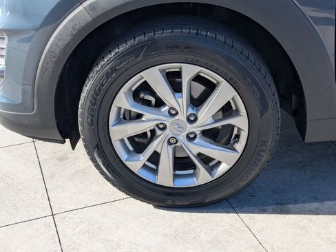 Used 2019 Hyundai Tucson Value image 12