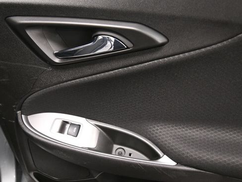 Used 2024 Chevrolet Malibu LT FWD image 23