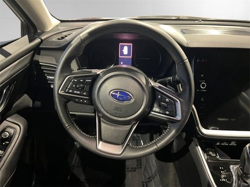 Used 2025 Subaru Legacy Premium image 24