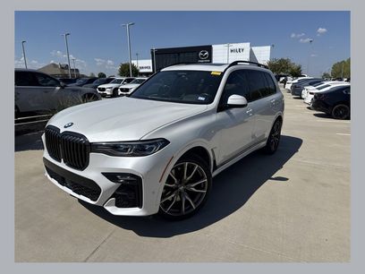 Used 2022 BMW X7 M50i w/ Dynamic Handling Package