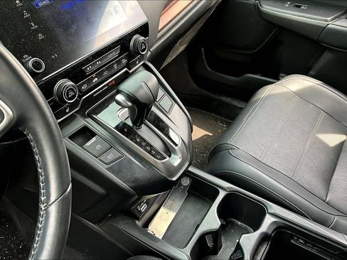 Used 2022 Honda CR-V EX-L image 16