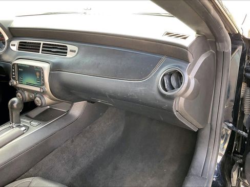 Used 2015 Chevrolet Camaro LT w/ RS Package image 17