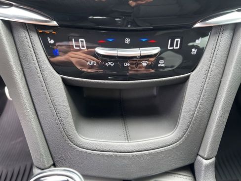 New 2025 Cadillac XT6 Sport w/ LPO, Floor Liner Package image 33