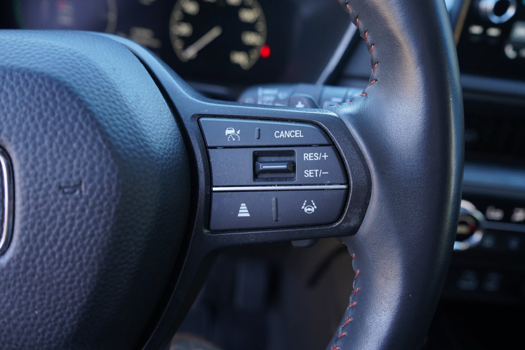 Used 2024 Honda CR-V Sport-L image 17