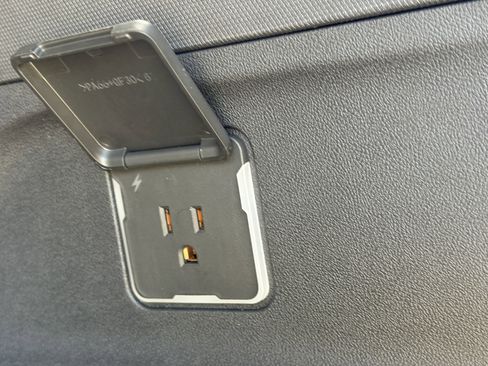 New 2026 Cadillac Escalade IQ Sport 2 w/ LPO, ONYX Package image 11