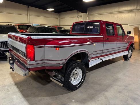 Used 1994 Ford F350 4x4 Crew Cab image 46