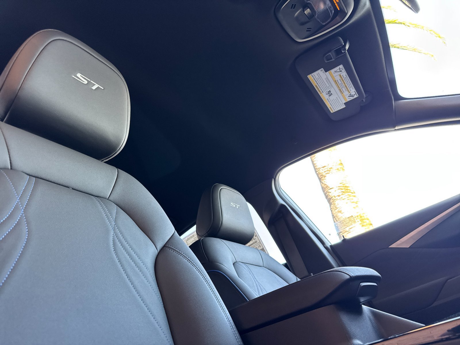 New 2026 Buick Envista Sport Touring w/ Convenience I Package FWD image 17