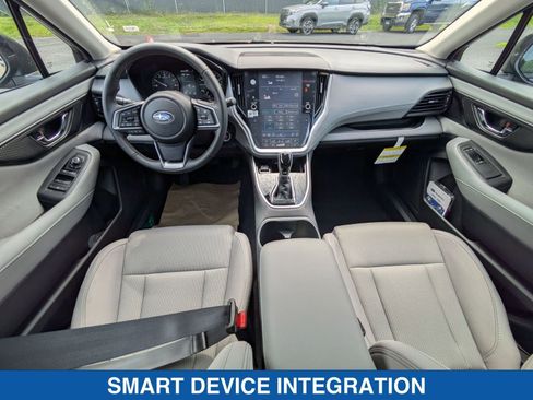 Certified 2025 Subaru Legacy Premium image 11