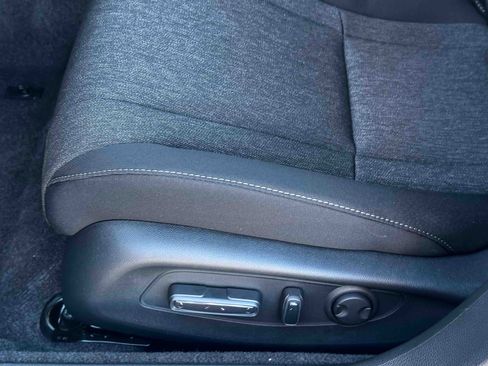 New 2025 Honda Accord SE image 12