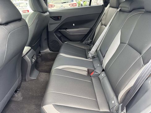 New 2026 Subaru Crosstrek 2.5i Wilderness image 13