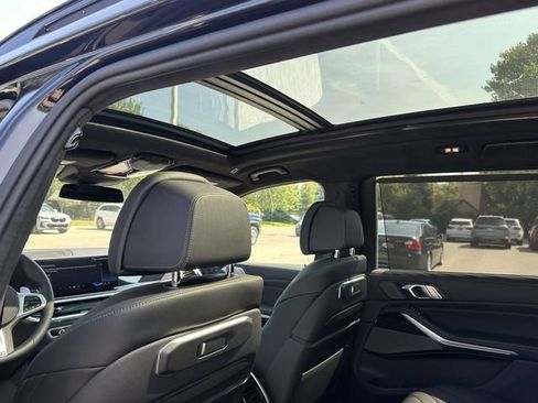 New 2027 BMW X7 xDrive40i w/ Executive Package AWD/4WD image 11