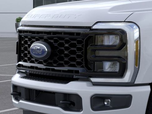 New 2026 Ford F350 XL image 39