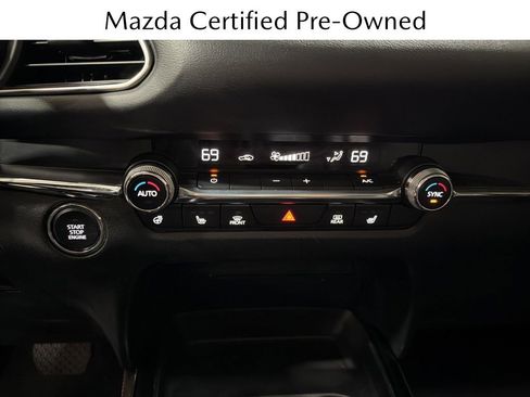Used 2022 MAZDA CX-30 2.5 Turbo w/ Premium Plus Pkg image 22