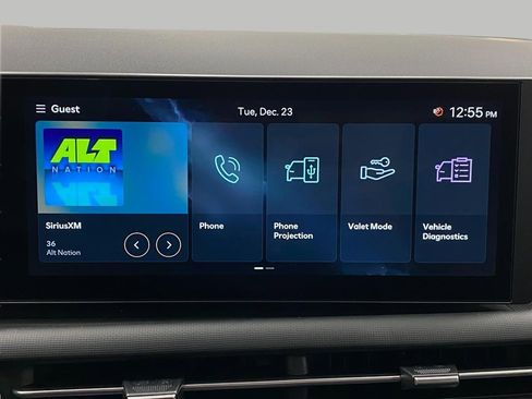 New 2026 Hyundai Santa Cruz SEL AWD/4WD image 22
