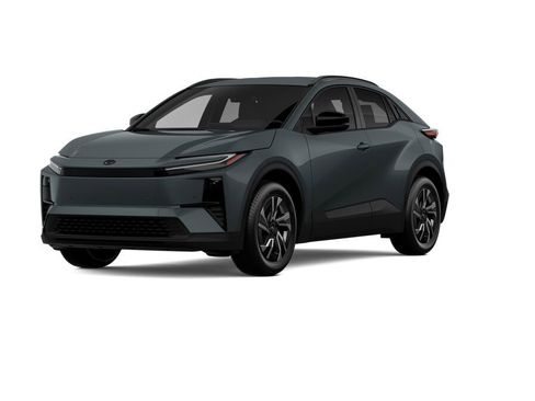 New 2026 Toyota C-HR AWD/4WD image 1