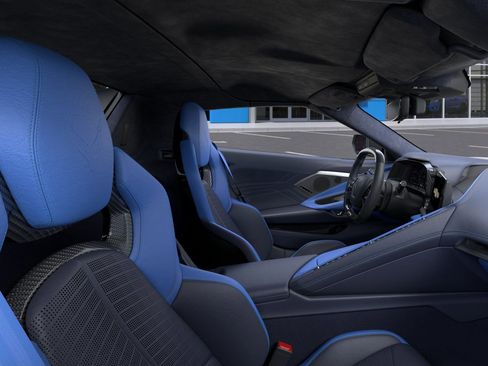 New 2025 Chevrolet Corvette Z06 image 41